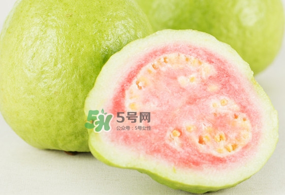 芭乐怎样才算熟了,芭乐怎么才算熟了