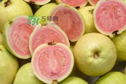 芭乐如何判断是否成熟,如何判断芭乐熟了