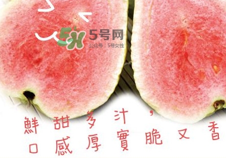 芭乐可以放冰箱吗,芭乐可以冰箱冷藏保存吗