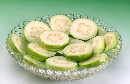 芭乐是什么水果怎么吃,芭乐是什么水果有什么好处