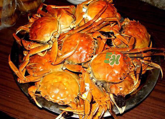盘锦河蟹做法大全,盘锦河蟹做法大全家常