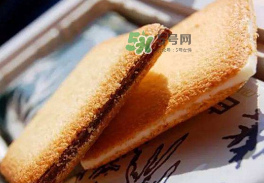 白色恋人为什么这么好吃,白色恋人好吃嘛