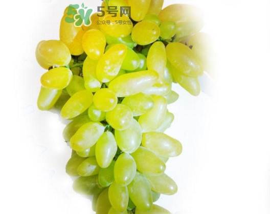 金手指葡萄有没有籽,黑色金手指葡萄是哪里产的