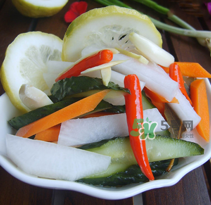 9度米醋的功效和作用,喝9度米醋的好处和坏处