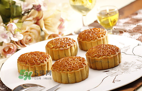 月饼是什么节日,吃月饼的节日是什么节