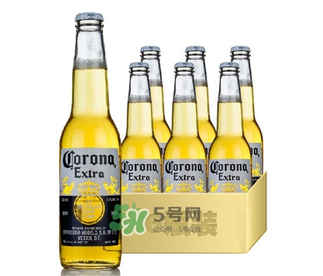 科罗娜啤酒怎么样好喝,科罗娜啤酒怎么样