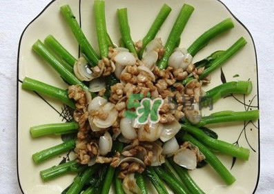 苋菜根怎么吃,苋菜根怎么吃好吃