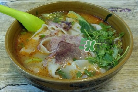 烩面是酸性还是碱性,拉面是碱性还是酸性 烩面是酸性还是碱性,拉面是碱性还是酸性