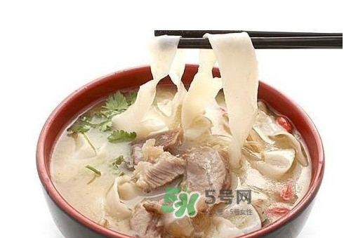 郑州哪的烩面最出名,郑州什么烩面出名