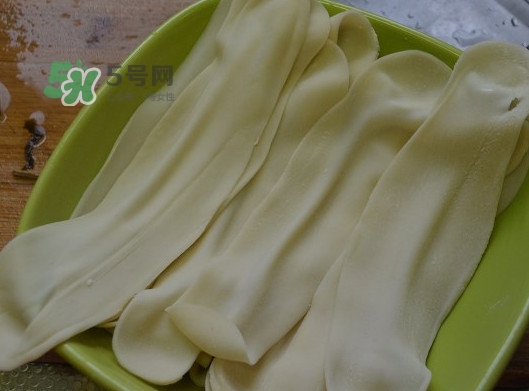 烩面怎么和面?,烩面怎么和面又软又筋道