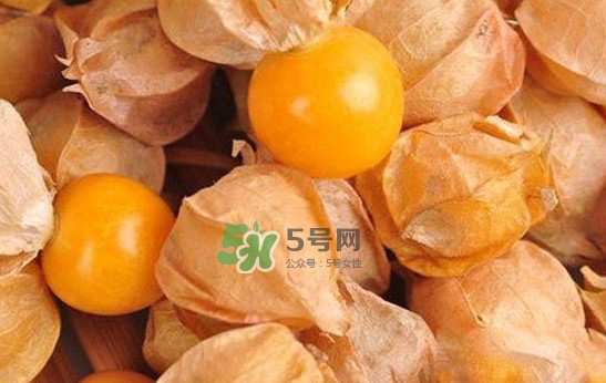 姑娘果产地在什么地方好吃,姑娘果产地在什么地方