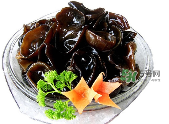 木耳和木耳菜的区别,什么是木耳菜