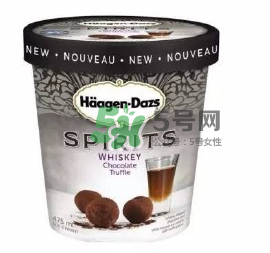 哈根达斯所有口味,哈根达斯口味大全照片