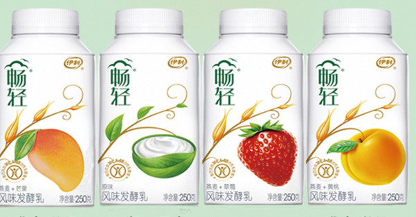 伊利畅轻250克多少钱一瓶,伊利畅轻250克多少钱