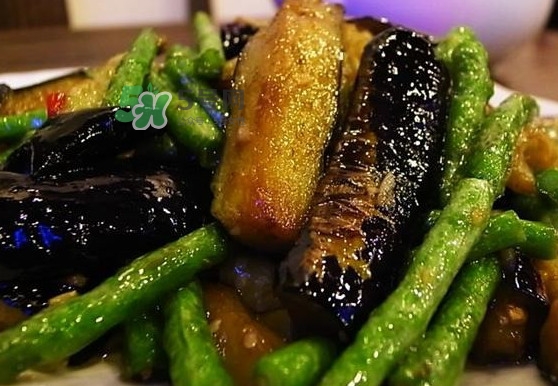 缸豆怎么烧才好吃,豇豆怎么做才好吃