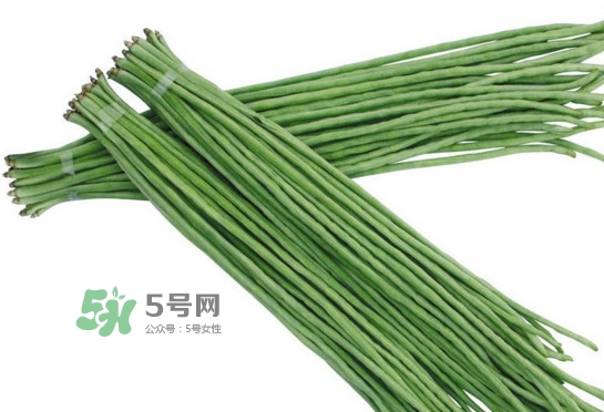 豇豆是长豆角吗,长豆角和豇豆有什么区别