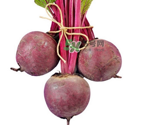 甜菜根什么人不能吃,吃甜菜根有没有禁忌