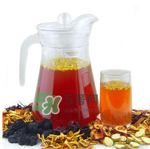 酸梅汤感冒能喝吗,热的酸梅汤可以喝吗