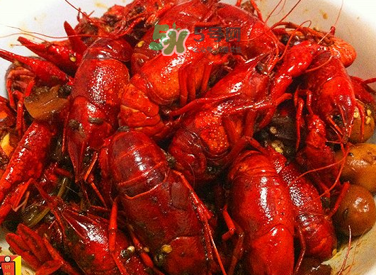 麻辣小龙虾是什么虾了?,麻辣小龙虾是哪里的