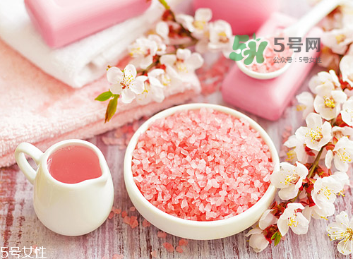 喜马拉雅玫瑰盐是什么盐,喜马拉雅玫瑰盐是什么
