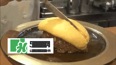 做蛋包饭的步骤,蛋包饭的做法简单步骤