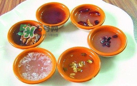 钵仔糕的做法和配方和视频,钵仔糕的做法和配方比例