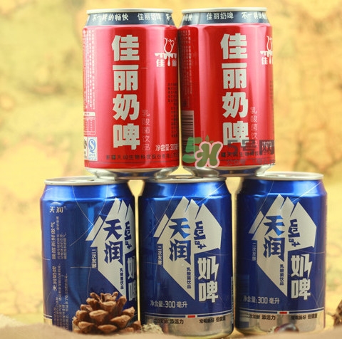 天润和佳丽奶啤哪个好喝,天润奶啤和佳丽奶啤哪个好喝 天润和佳丽奶啤哪个好喝,天润奶啤和佳丽奶啤哪个好喝