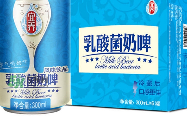 奶啤是饮料吗,奶啤是碳酸饮料吗