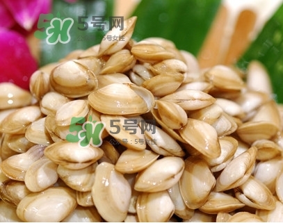 如何挑选海瓜子视频,如何挑选海瓜子