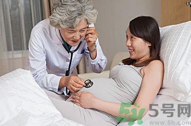 孕期产检表,孕前检查时间表和检查项目