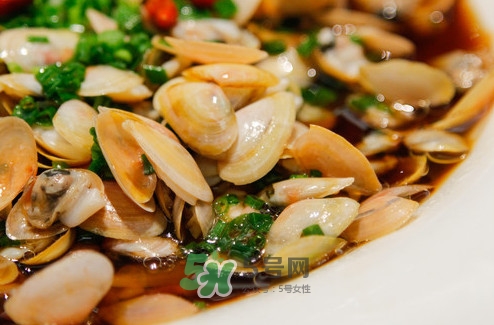 海瓜子怎么保存过夜,海瓜子怎么保存