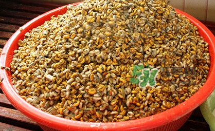 薄壳米的做法,食用小米怎么去壳