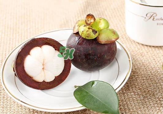 山竹怎么挑选好不要选烂的,挑选山竹的小技巧