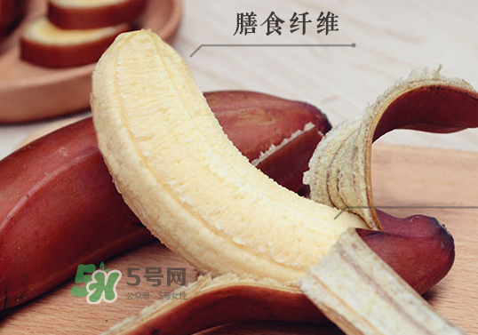 红香蕉什么时候成熟,红香蕉几月份成熟