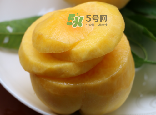 炎陵黄桃好吃吗?,炎陵黄桃产地在哪里?