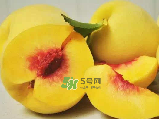 炎陵黄桃的营养价值,炎陵黄桃的营养价值及功效