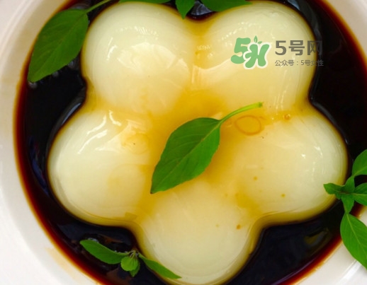 年糕需要用冷水泡多久,做凉糕糯米泡多长时间