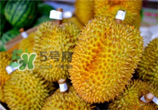 烤榴莲做法大全,怎样烤榴莲