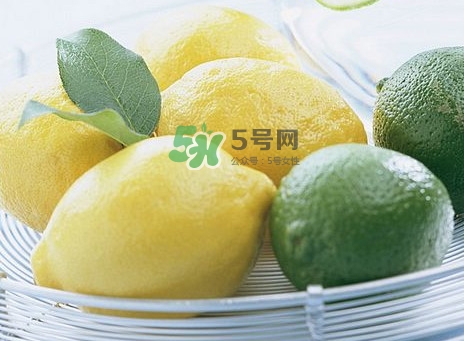 青柠檬能治好糖尿病吗?,青柠檬对糖尿病人的功效