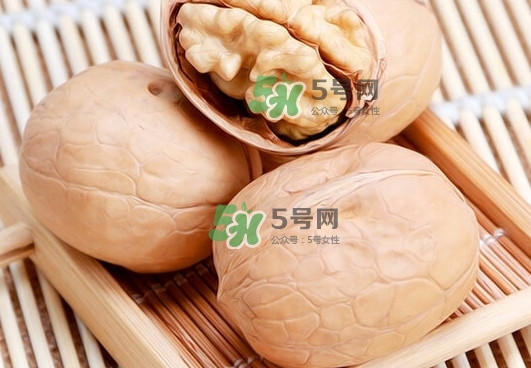 核桃哪里的好,哪个地方的核桃最好吃