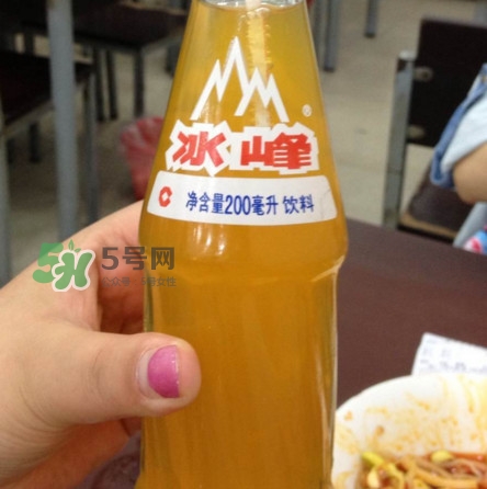 冰峰为什么不出陕西,冰峰在西安为何销量那么好