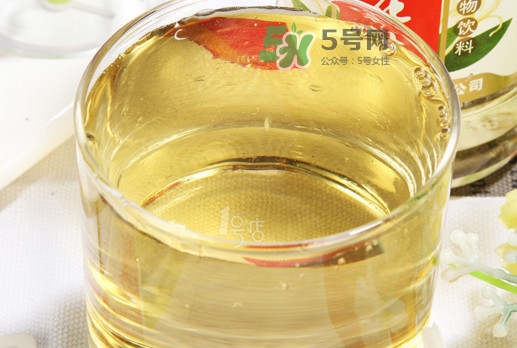 金银花露能降火吗,金银花露能降火吗?这么甜