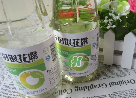 金银花露喝多了有什么坏处,多喝金银花露有什么危害