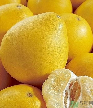 吃柚子的禁忌食物是什么,柚子的功效和吃法