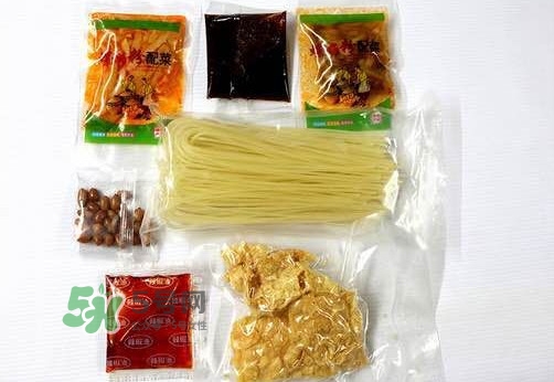 螺蛳粉怎么做才好吃?,正宗螺蛳粉的做法及配方