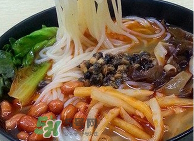 什么牌子的螺蛳粉最好吃最正宗,螺蛳粉是什么东西?