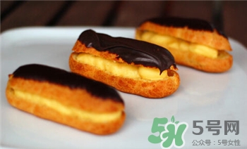 手指泡芙的做法,手指泡芙的做法窍门 手指泡芙的做法,手指泡芙的做法窍门