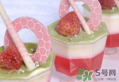 吉利丁片可以用qq糖代替吗?,自制qq糖不用吉利丁