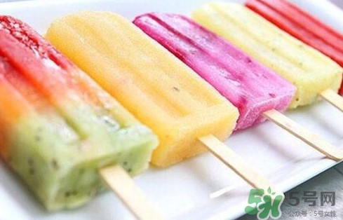 西瓜雪糕怎么做好吃,西瓜雪糕怎么做