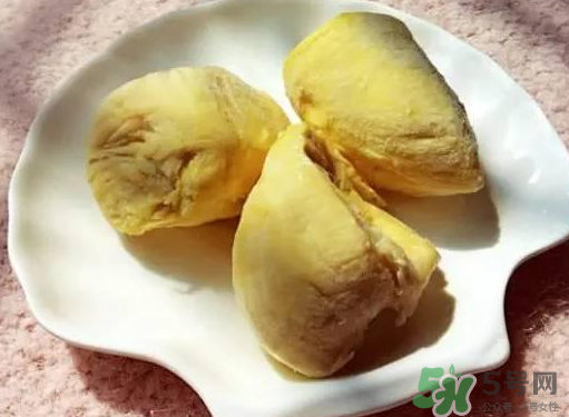 榴莲什么季节吃最好吃的时候,榴莲怎么选才是最好的